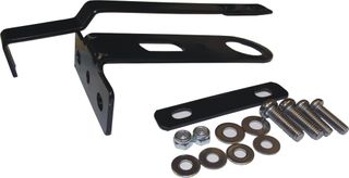 FITTING KIT For Front Basket, Suitable for 1 1/8" Headsets