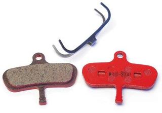 BRAKE DISC PADS - KOOL STOP  AVID CODE  KSD295