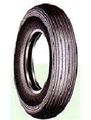 TYRE  4.00-6 BLACK 4PR,