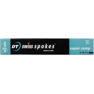 Spokes - DT