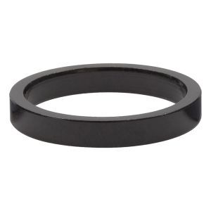 SPACER  Alloy, 1" headset 2mm black