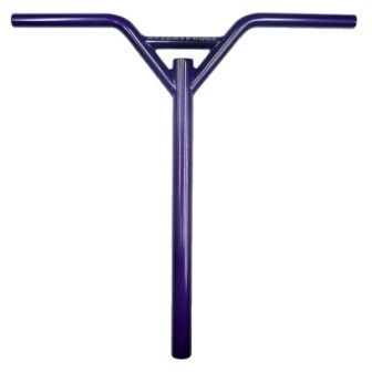 "RED HOT PRICING"    Y Bar steel  31.8mm Purple