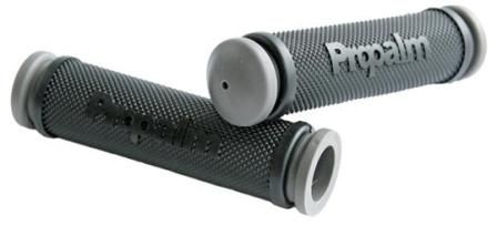 GRIPS PROPALM MTB BLK/GREY