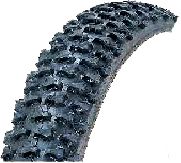 TYRE  26 x 1.95 BLACK MTB (50-559)
