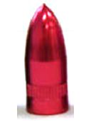 MISSILE CAP RED D-041