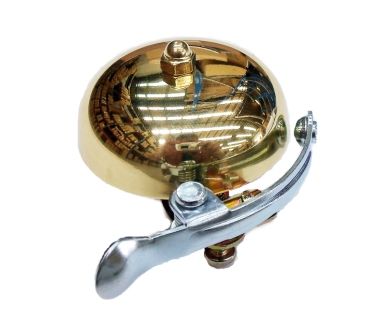BELL - Brass Top, Flick Bell, PRO Series, Large, Fits 25.4mm BB