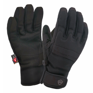 GLOVES Arendal Biking Gloves - Large - DEXSHELL Black