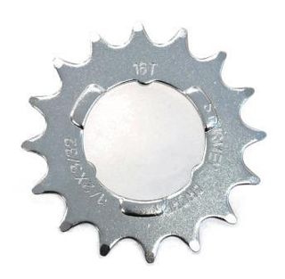 Cog 3-Spline. 16T, Sturmey Archer, CP, FLAT type, Coaster sprocket (I.D - 35mm)