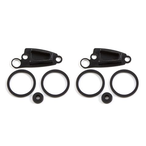SEAL KIT  -  M2 Replacement Seal Kit for Clarks Cycle System's M2 Brake Front & Rear Kit