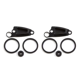 SEAL KIT  -  M2 Replacement Seal Kit for Clarks Cycle System's M2 Brake Front & Rear Kit