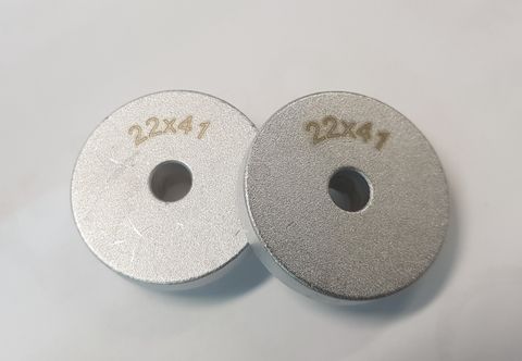 Spare part for U1620/1709/1713 - Bearing Press Adaptor -625415  22 x 41 (2x)