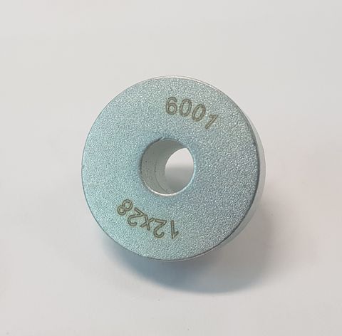 Spare part for U1620/1709/1713 - Bearing Press Adaptor -625418  12 x 28 - 6001