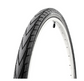Tyre, EBIKE ready, "EVOLVE"  BLACK 700 x 47C, 3mm internal additional puncture protection, w/reflective tape, wire bead, Premium TYRE,  Made in Taiwan (47-622)