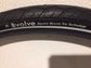 Tyre, EBIKE ready, "EVOLVE"  BLACK 700 x 47C, 3mm internal additional puncture protection, w/reflective tape, wire bead, Premium TYRE,  Made in Taiwan (47-622)