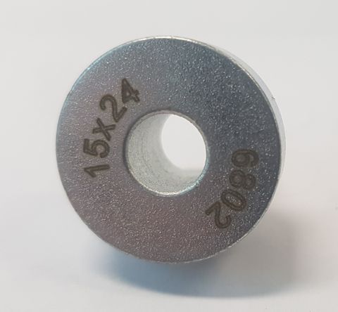 Spare part for U1620/1709/1713 - Bearing Press Adaptor -625421  15 x 24 - 6802