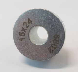 Spare part for U1620/1709/1713 - Bearing Press Adaptor -625421  15 x 24 - 6802