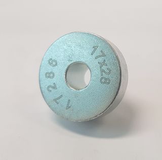 Spare part for U1620/1709/1713 - Bearing Press Adaptor -625423  17 x 28 - 17286