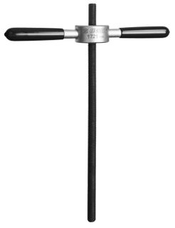 Spare part for U1620/1709/1713 - Bearing Press Handle inc. Threaded Shaft -627264  L 160