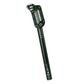 SEATPOST - 27.2mm x 380mm - 50mm Travel (b) MEDIUM Spring (60-85kg Riders) - By,schulz G.2 LT Parallelogram Suspension - BLACK