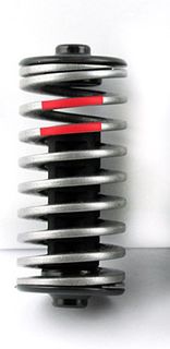 SP - Suspension - Springs