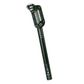 SEATPOST - 31.6mm x 350mm - 30mm Travel (b) MEDIUM Spring (60-85kg Riders) - By,schulz G.2 ST Parallelogram Suspension - BLACK