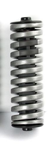 LT SPRING - 50mm Travel (e) EXTRA HARD (125-150kg Riders) - By,schulz Paralleogram LT model Seatposts