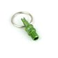 VALVE MULTI TOOL - GREEN - (F/V to A/V Converter + A/V & F/V Remover on Keyring) - By,schulz
