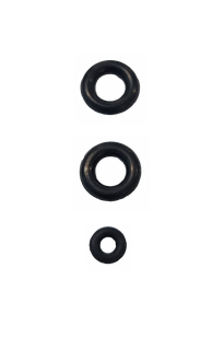 BleedKit - Spare Parts - O-Rings - Sram PRO EDGE - Premium product Made in Slovenia