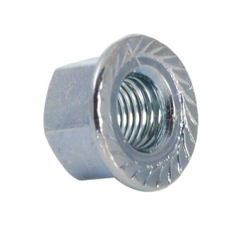 Axle nut, M9, RH/LH - HMN376 STURMEY ARCHER (Bag of 10)