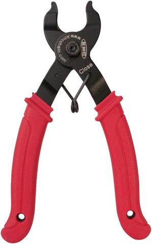 PLIERS - Tool, Missing Link Pliers, for JOINING,  KMC Professional Quality