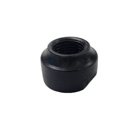 AXLE CONE - For 1/2" Axle - Black