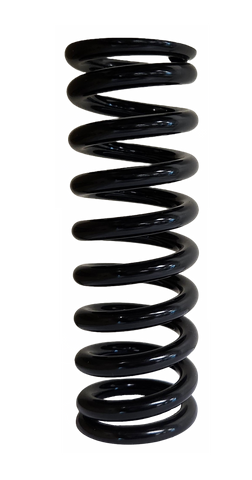 Spring, for VORO coil, size: 550 x 3.0"