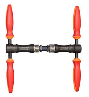 Unior Bottom bracket tapping tools (BSA) 1.37" 24tpi (BSA) 626475 Professional Bicycle Tool, quality guaranteed