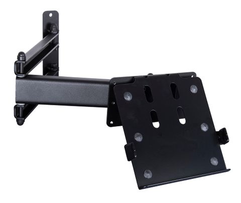 Tablet holder with foldable arm for 1693EL Electric Unior Stand U1366, UNIOR Quality Professional Tools 629027