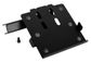 Frame mount tablet holder for 1693EL Electric Unior Stand U1366, UNIOR Quality Professional Tools 629029