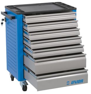 Unior Tool carriage 940E4/1L Eurostyle 760  -  UNIOR Quality Bicycle Tools 612138 Quality Guaranteed - Tools Sold Separately