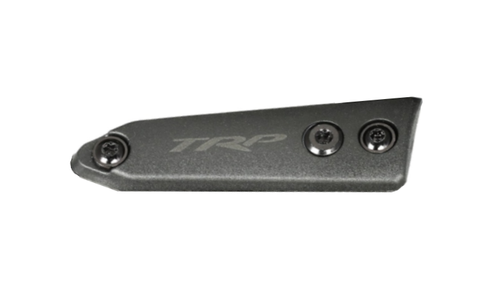 TRP Trail EVO lever top cap and seal left hand