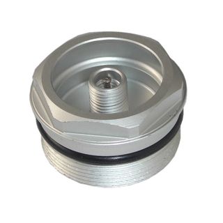 Air Top cap for suspension fork Raidon 34 - FKE075-58