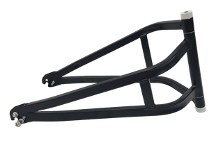 Replacement trailer coupling for attachment to bike. (Suits Trailers 9808 & 9814) (Does NOT inc. Axle)