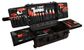 Unior Master Tool Kit - 629067 - Fully equipped tool case with 94 pieces of carefully selected high-quality Unior tools. Quality Guaranteed