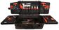 Unior Master Tool Kit - 629067 - Fully equipped tool case with 94 pieces of carefully selected high-quality Unior tools. Quality Guaranteed