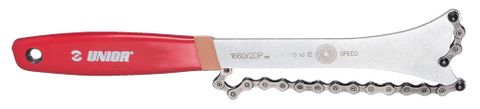 Unior Chain Whip, 3/32" 628904 Professional Bicycle Tool, quality guaranteed