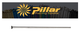 Silver - Straight Pull