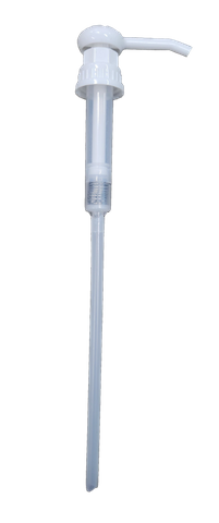 DRUM PUMP - for Prevent A Flat 4L Bottle