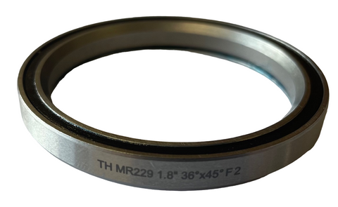 SEALED BEARING -  1.8"   Dia.50mm x 61.9 x 8 mm, angle: 36 degree x 45 degree