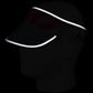 HALO HEADWEAR -  Sunrise Halo Ultralite Visor, one size fits all, "Halo Sweat Seal, channels sweat away"