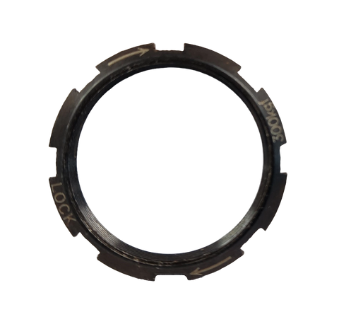 Lock Ring Suit Novatec S/s Cassette hub 95164