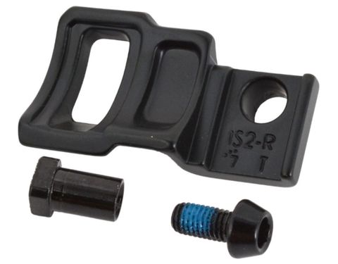 TRP Shifter Adaptor Kits SHIMANO I-Spec II, R/hand side
