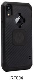 Crazy price reduction     CASE  -  Rokform Rugged iPhone Case - XR Black