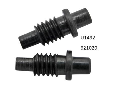 Unior Pin set for 2 pcs for U1491,  621020  Professional Bicycle Tool, quality guaranteed